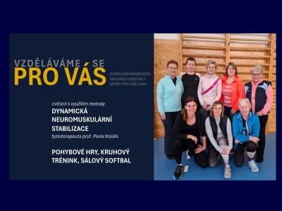 Seminář Hradec Králové 25.ledna 2025