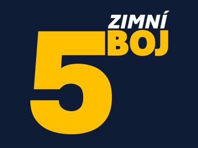 Zimní pětiboj 2025