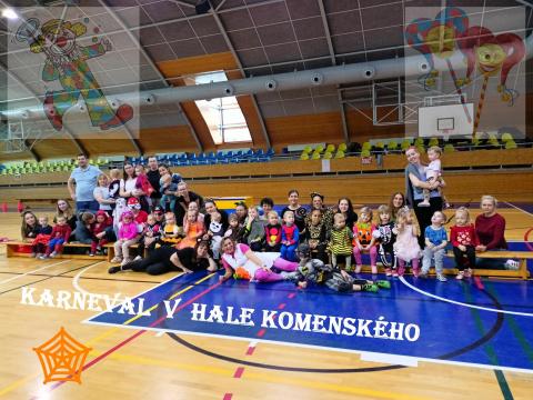 Karneval RaD 20.2.2025