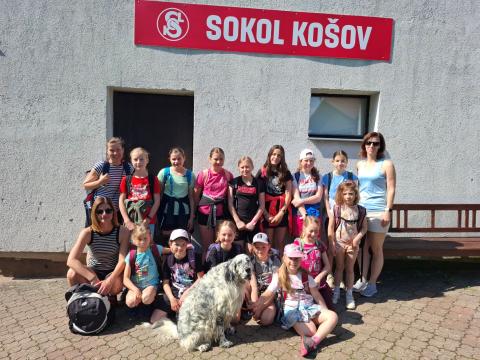 Košov